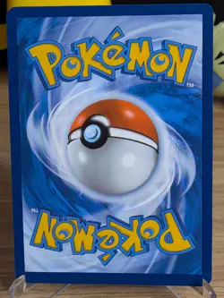 Friends in Paldea 137/131 SV: Prismatic Evolutions Pokemon Card NM - Image 2
