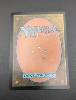 Panglacial Wurm #116 (Foil) (NM) List Reprints LIST LIST Magic MTG - Image 2