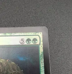 Panglacial Wurm #116 (Foil) (NM) List Reprints LIST LIST Magic MTG - Image 4