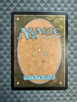 MTG Huu’s Reach #2294 Rainbow Foil Rare Secret Lair Drop Series (SLD) - Image 3