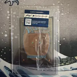 Encore Electromancer Foil Snapcaster Mage English Secret Lair sealed NM - Image 2