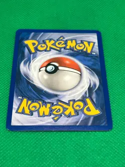 Pokemon Tcg Swinub 79/109 - Team Rocket Returns - Non Holo - Image 5