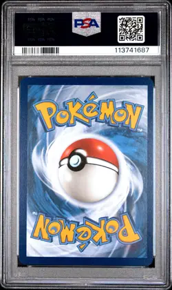 2024 POKEMON SSP EN-SURGING SPARKS ILLUSTRATION RARE #205 PHANPY PSA 9 - Image 2