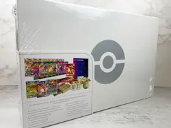 Pokemon TCG Sword and Shield Ultra Premium Collection Charizard Box 820650871115 - Image 3