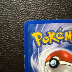 Minun #4/17 Holo Pokemon Card Pop Series 3, 2006 - HP - Image 4