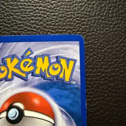 Minun #4/17 Holo Pokemon Card Pop Series 3, 2006 - HP - Image 5