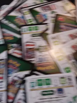 Pokemon TCG Online Unused Code Cards Sent By Message - Image 2