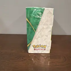 Pokemon TCG Spring 2022 Arceus Treasure Box Collector Bundle New And Sealed - Image 3