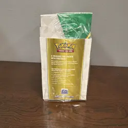 Pokemon TCG Spring 2022 Arceus Treasure Box Collector Bundle New And Sealed - Image 4