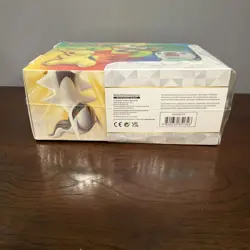 Pokemon TCG Spring 2022 Arceus Treasure Box Collector Bundle New And Sealed - Image 5