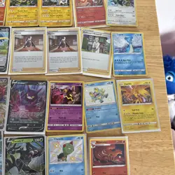Pokemon Cards Bundle Holo Reverse Holo V Japanese Korean English - Image 4