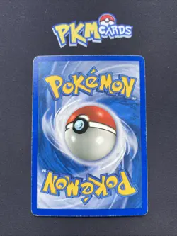 Pokemon TCG Chikorita Expedition 99/165 Reverse Holo MP. - Image 2