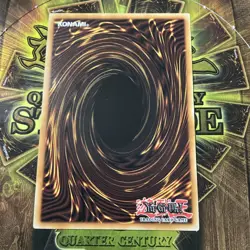 Yugioh Astral Kuriboh RA04-EN040 Super Rare 1st Edition NM/M - Image 2