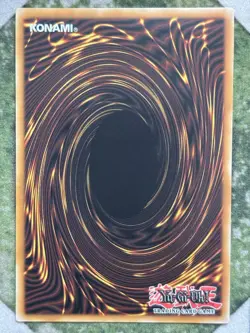 YuGiOh BLUE EYES JET DRAGON Quarter Century Secret Rare RA02-EN017 - Image 3