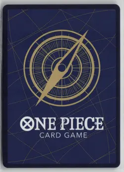 Sabo - OP10-049 One Piece One Piece Promotion Cards NM - Image 2