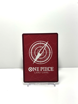 Monkey.D.Luffy OP05-060 L One Piece Card Game Awakening of the New Era NM ENG - Image 2
