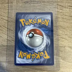 Charizard V SWSH050 Black Star Promo Card Full Art Mint - Image 4