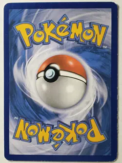 Meloetta 86/113 LP - RARE Non Holo Legendary Treasures Pokemon Card Mizue Art - Image 4