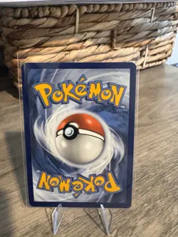 Charizard EX 161 Scarlet & Violet Promo Holo Card NM Condition - Image 2