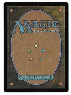 MTG Unholy Heat White Border Mystery Booster 2 (MB2) Common Magic #0063 Unplayed - Image 2