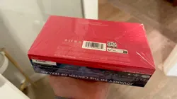 Magic The Gathering TCG - Lost Caverns Of Ixalan Factory Sealed Set Booster Box - Image 3