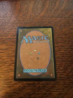 Pandemonium Exodus Regular LP 93/143 MTG - Image 5