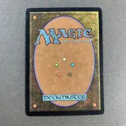 MTG Saproling Burst Nemesis Regular Magic The Gathering - Image 2