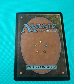 Wort, Boggart Auntie - Lorwyn - MTG - Magic the Gathering - Image 3