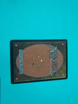 Wort, Boggart Auntie - Lorwyn - MTG - Magic the Gathering - Image 4