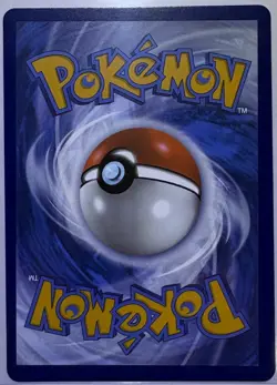 Pokemon Destined Rivals Ethan's Ho-Oh ex 209/182 NM - Image 2