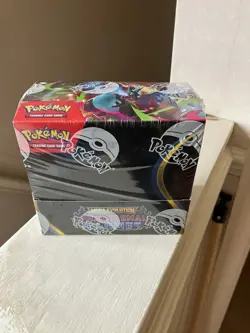 Pokemon TCG: Mega Evolution - Phantasmal Flames Booster Display Box (36 Packs) - Image 1
