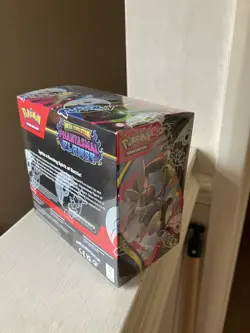Pokemon TCG: Mega Evolution - Phantasmal Flames Booster Display Box (36 Packs) - Image 2