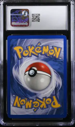 CGC 10 Scyther Pokemon (2002) Neo Destiny - 1st Ed. - 55/105 - Image 2
