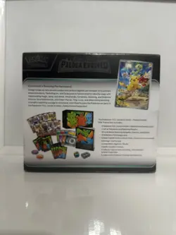 Nintendo Pokemon TCG Scarlet & Violet Paldea Evolved Elite Trainer Box 820650853678 - Image 2
