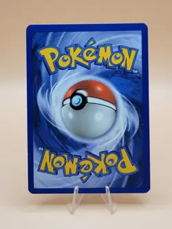 Pokemon TCG Totodile Neo Genesis 1st Edition 81/111 - Image 4