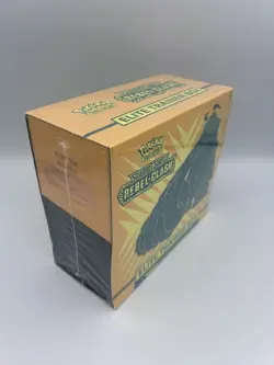 Pokemon TCG Rebel Clash Elite Trainer Box ETB | Brand New Sealed✅ - Image 2