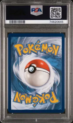 Mewtwo V (Alternate Full Art) 072/078 Pokemon GO Holo Gem Mint PSA 10 English - Image 2