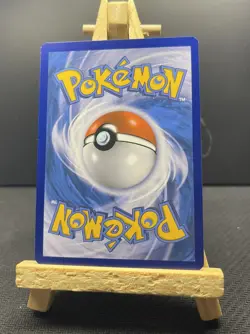Pokemon TCG M Blaziken EX 210 HP XY86 Promo Holo Mega Evolution EX - Image 2