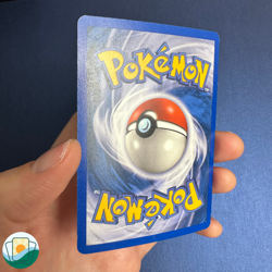 2004 Pokemon Fire Red & Leaf Green | Rapidash | Holo | #13/112 - Image 5