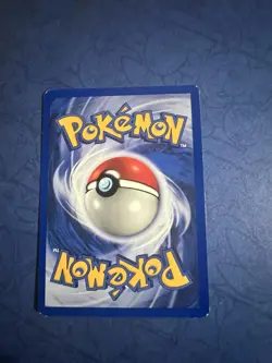 Minion Of Team Rocket 113/132 Gym Heroes 1st Edition Pokemon TCG( Unplayed)+ - Image 2