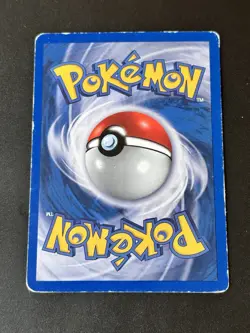 Carte Pokemon Rayquaza Delta 16/110 Holo Bloc Ex Fantomes Holon Francaise - Image 2
