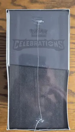 Pokemon 25th Anniversary Celebrations Elite Trainer Box..ETB - Image 3