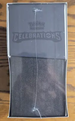 Pokemon 25th Anniversary Celebrations Elite Trainer Box..ETB - Image 4