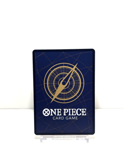 Usopp - ST01-002 Alt Art 25th Anniversary One Piece Promotion - One Piece - NM - Image 2