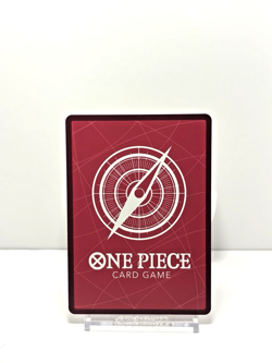 ONE PIECE TCG: Monkey.D.Luffy ST10-002 Leader Ultra Deck The Three Captains - Image 2