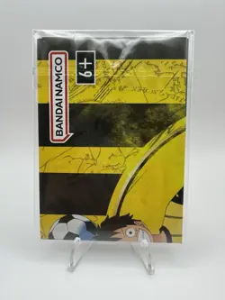 Luffy Dortmund (BVB x One Piece Campaign Promo - ST13-003 SEALED! - US SELLER! - Image 2