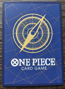 Yamato (Event Pack Vol. 3) P-046 One Piece Promo Card - Image 2