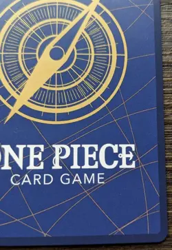 Yamato (Event Pack Vol. 3) P-046 One Piece Promo Card - Image 5
