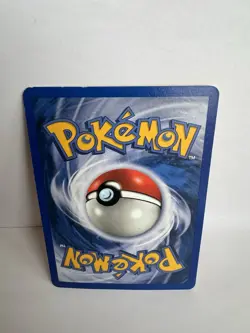 Vulpix 98/110 Vintage Pokemon Legendary Collection TCG Card Non Holo Rare 2002 - Image 2