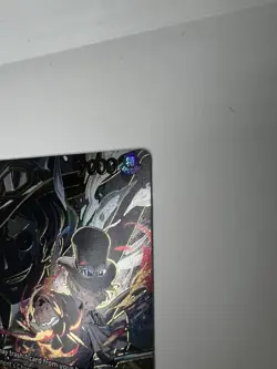 OP07-118 SP SEC Sabo OP13 One Piece Card Game English Carrying On His Will - Image 4